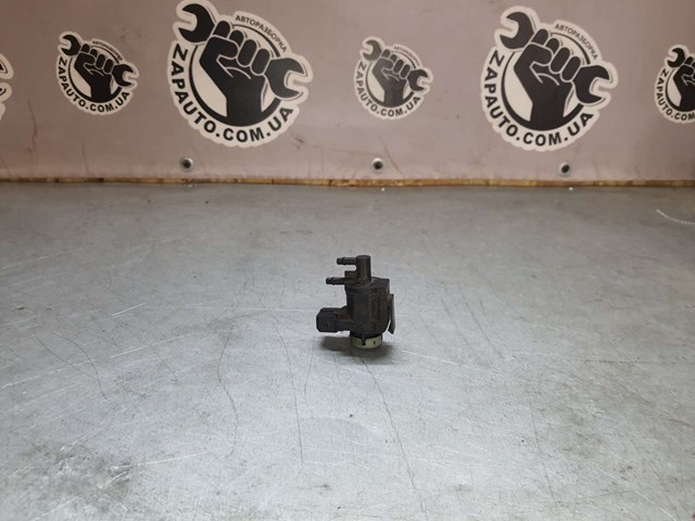 Клапан соленоїд регулювання заслонки EGR 1J0906283A VAG