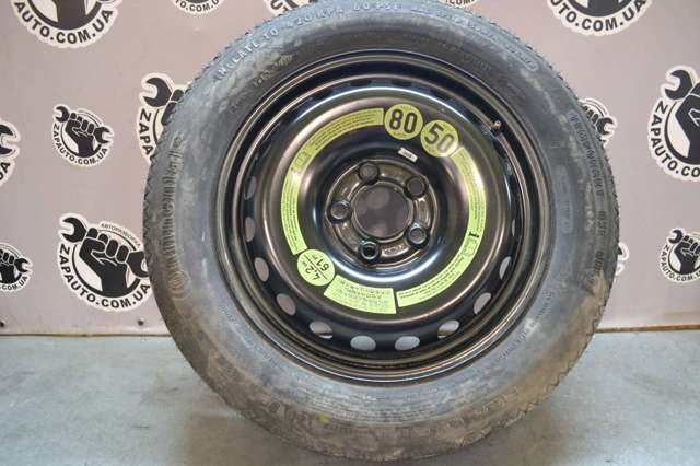 Докатка, аварійне запасне колесо 2044000302 MERCEDES