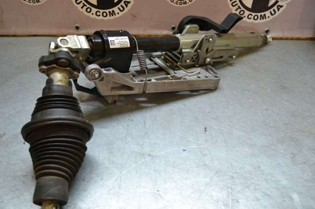 Колонка рульова 2044602216 MERCEDES