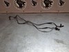Передній датчик ABS 2045400117 MERCEDES