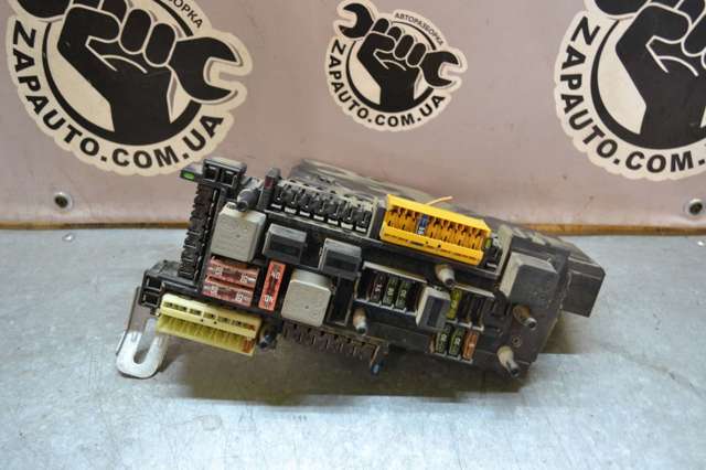 Блок керування сигналами SAM 2045458201 MERCEDES