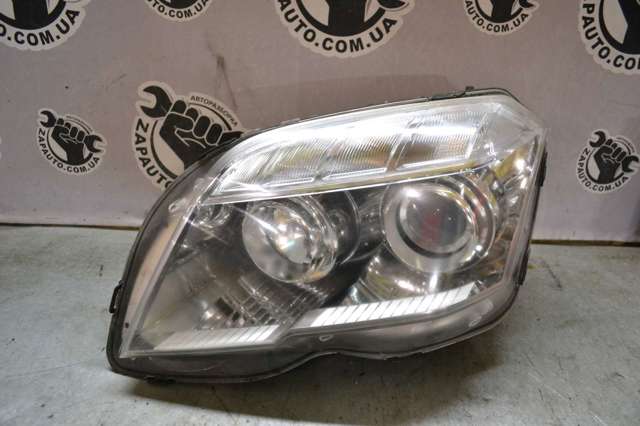 Оптика 2048206859 MERCEDES
