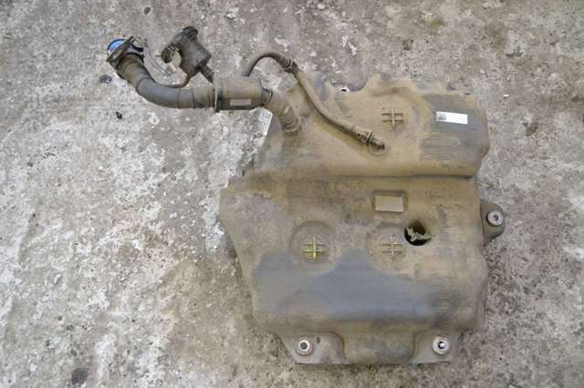 Бак AD BLUE 2054706901 MERCEDES
