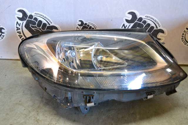 Фара основна права 2058200861 MERCEDES
