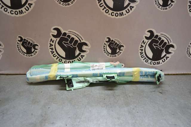 Подушка безпеки, збоку права айрбег 2058600502 MERCEDES