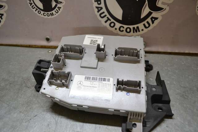 Блок керування сигналами SAM 2059006822 MERCEDES