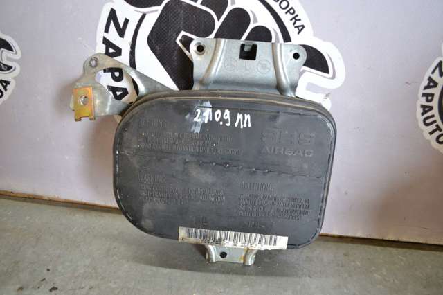 Подушка безпеки, передній, лівих дверей AIRBAG 2108600505 MERCEDES