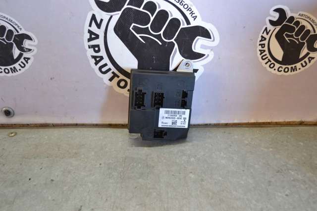 Блок керування сигналами SAM 2115453532 MERCEDES