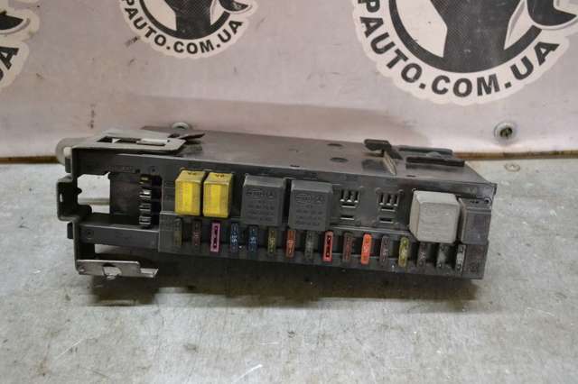 Блок керування сигналами SAM 2115456501 MERCEDES