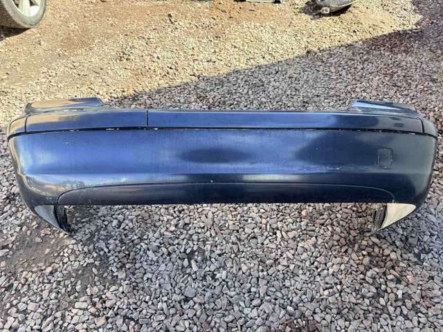 Буфер (бампер) задній 2118800783 MERCEDES