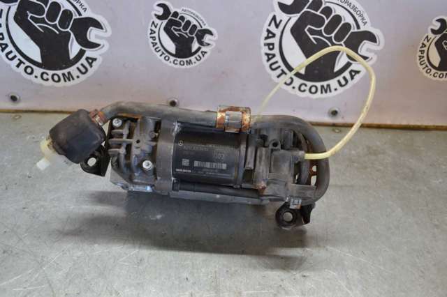 Компресор пневмопідкачкою (амортизаторів) 2123200404 MERCEDES