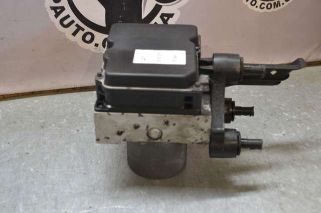 Блок управління АБС (ABS) 2124312912 MERCEDES
