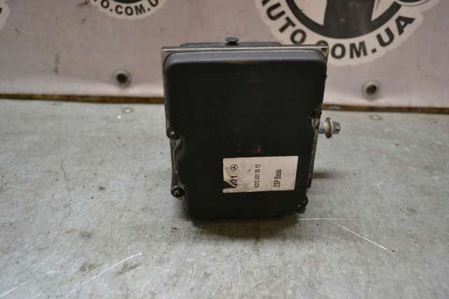 Блок управління АБС (ABS) 2124313512 MERCEDES