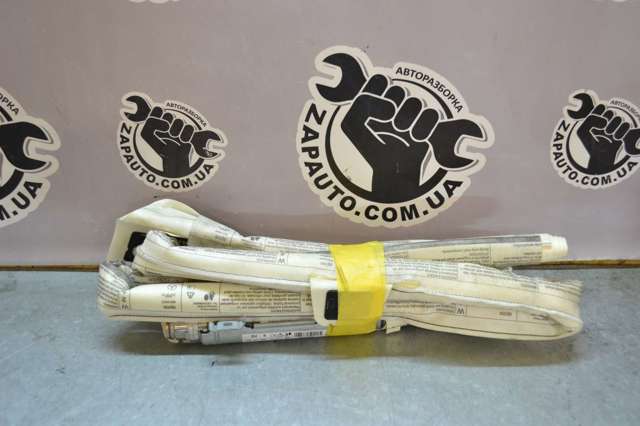 Подушка безпеки, збоку права айрбег 2128600602 MERCEDES