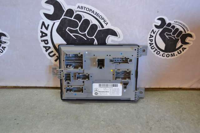 Блок управління сигналами SAM 2139003208 MERCEDES