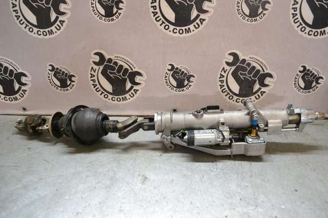 Колонка рульова 2204600916 MERCEDES