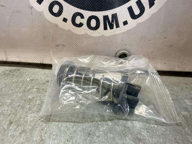 Система випуску газів двигуна 2218800327 MERCEDES