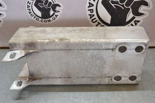 Кронштейн підсилювача переднього бампера 2226200295 MERCEDES