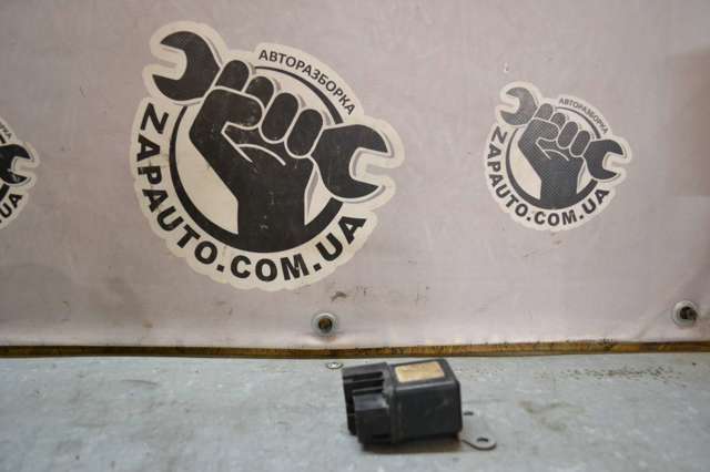 Реле управління Рено Колеос