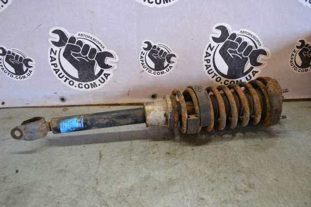 Стойка амортизатора передняя 312562 SACHS