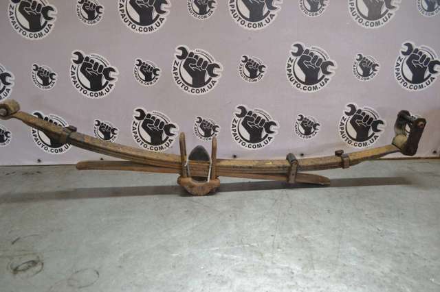 Ресори додаткові 55020EB300 NISSAN
