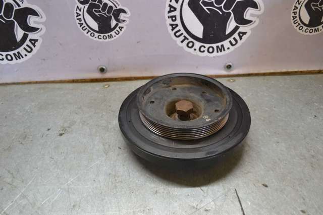 Шків колінвала (демпфер ) 6120300203 MERCEDES