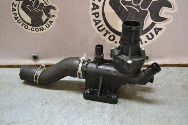 Термостат охолодження 1.6 om626