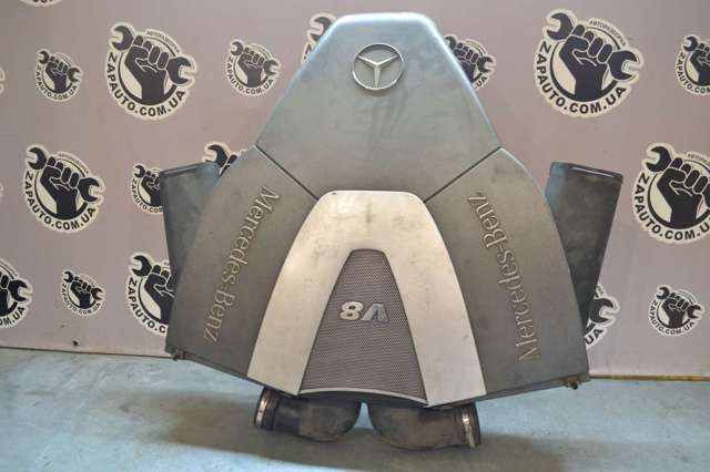 Корпус повітряного фільтра 6280900401 MERCEDES