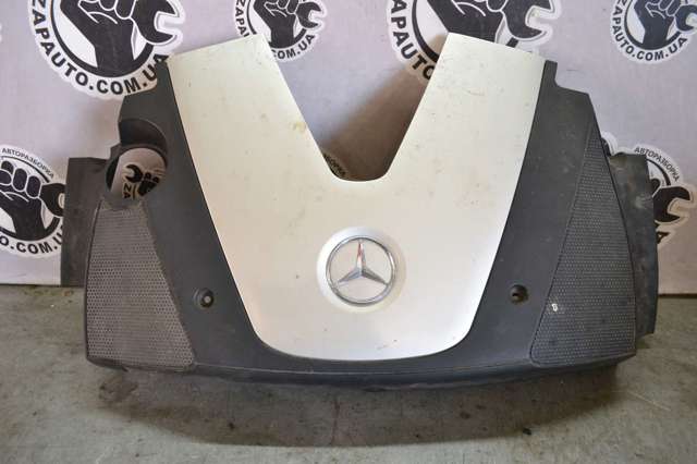 Кришка двигуна декоративна 6290100967 MERCEDES