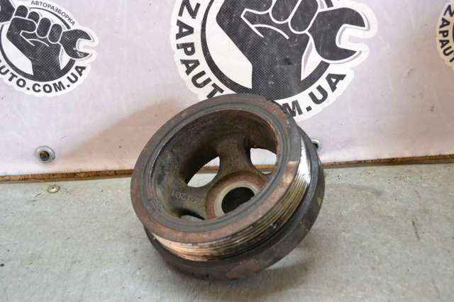 Шків колінвала (демпфер ) 6290300303 MERCEDES