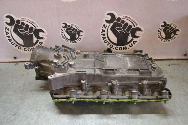 Колектор впускний 6290983207 MERCEDES
