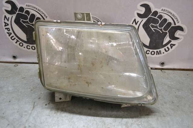 Права блок фара 6388202061 MERCEDES