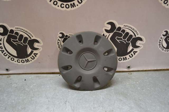 Ковпаки на колеса 6394010825 MERCEDES