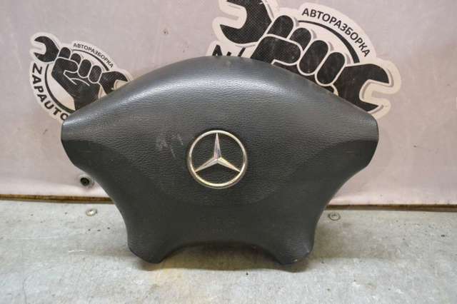 Airbag в мультируль 6394600098 MERCEDES
