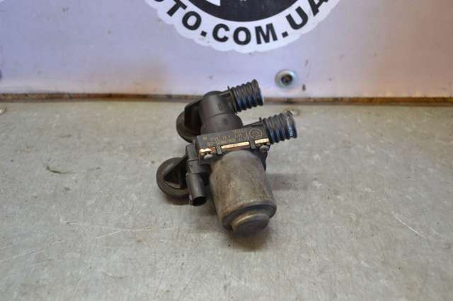 Кран системи опалення 64118369805 BMW