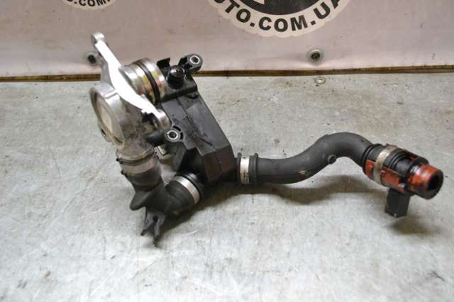 Клапан картерних газів Mercedes ML/GLE