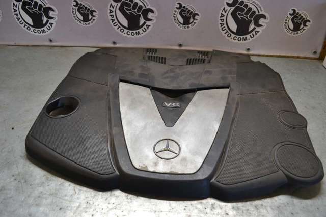 Екран двигуна 6420104067 MERCEDES