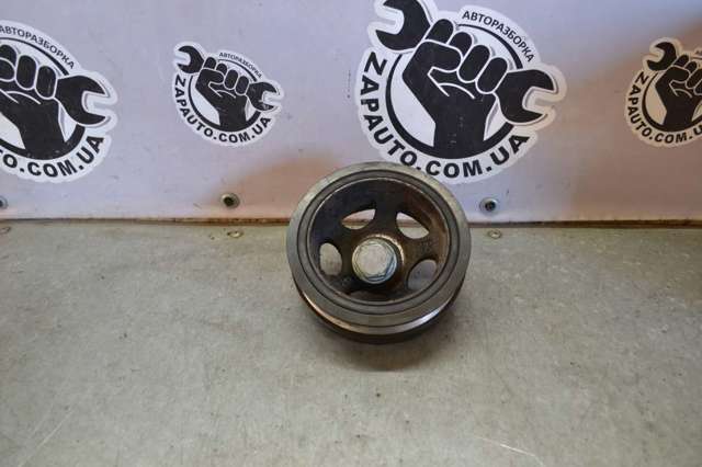 Демпферний шків колінвала 6420300403 MERCEDES