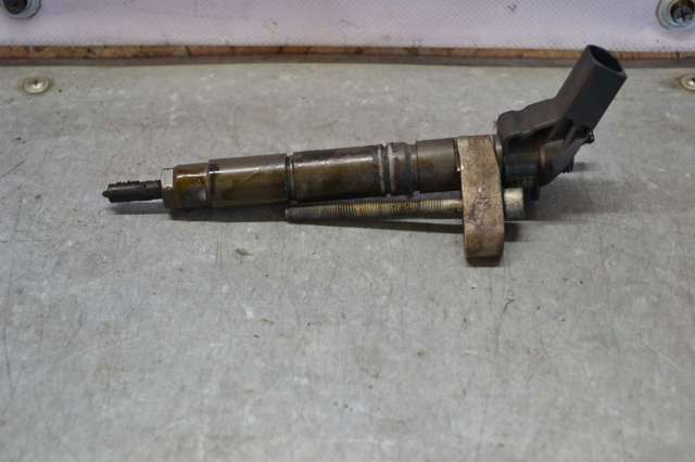 Форсунки електромагнітні 6420701987 MERCEDES