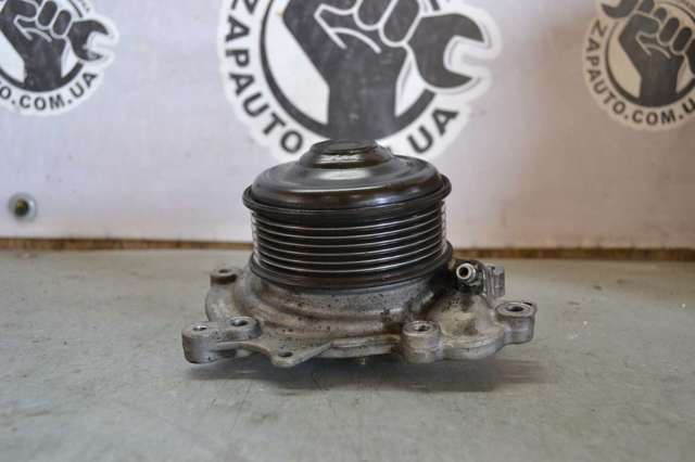 Насос охолоджуючої рідини 6422002101 MERCEDES