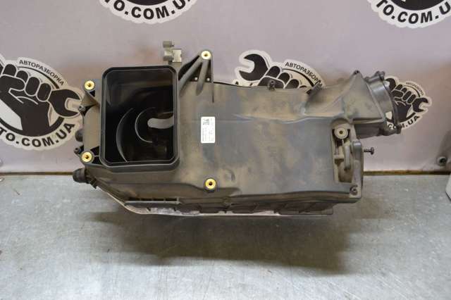 Коробка фільтра 6510900600 MERCEDES