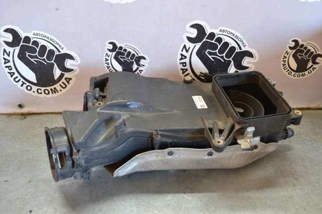 Коробка фільтра 6510902501 MERCEDES