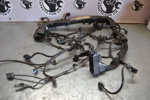 Джгут проводів моторного відсіку 6511501586 MERCEDES