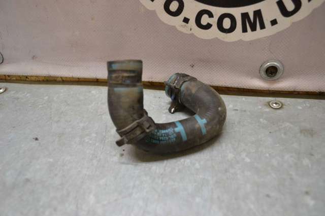 Шланг (патрубок) радіатор EGR, відведення 6512000882 MERCEDES