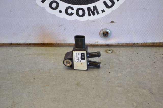 Датчик тиску EGR 6519050300 MERCEDES