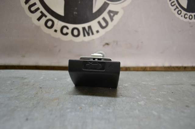 Тяга приводу замка капота 65621VJ405 NISSAN