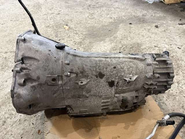 Коробка передач 722661 MERCEDES