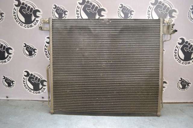 Конденсатор 92100EB00A NISSAN