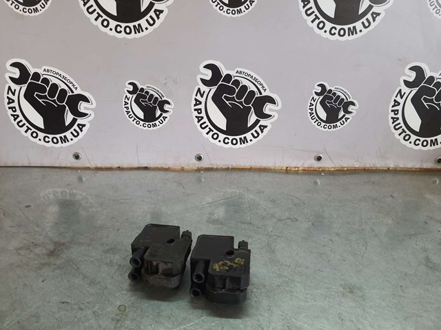 Котушка запалювання A0001587803 MERCEDES