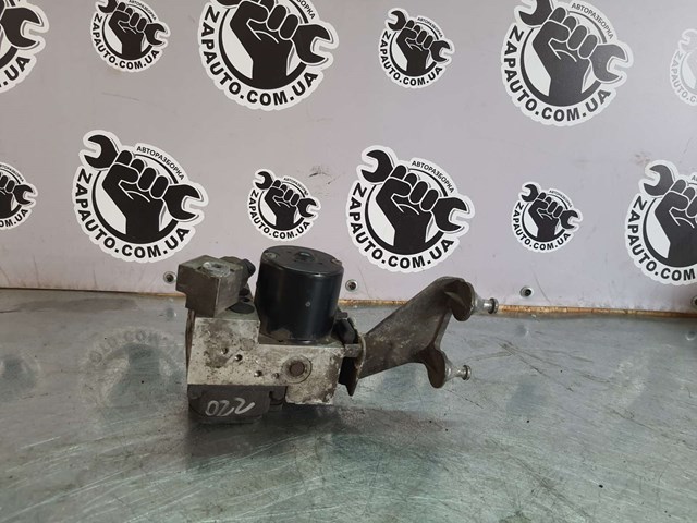 Блок керування АБС (ABS) A0034318012 MERCEDES